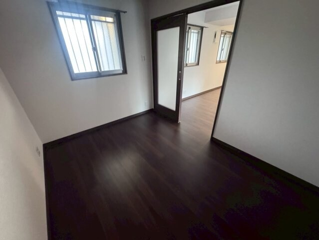 ウィステリア神戸湊川の物件内観写真