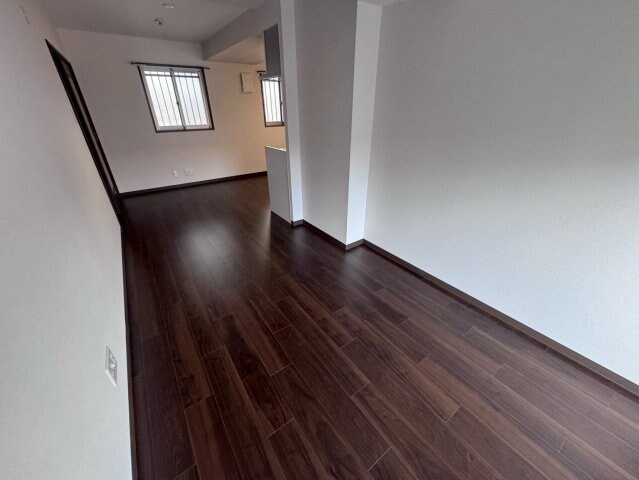 ウィステリア神戸湊川の物件内観写真