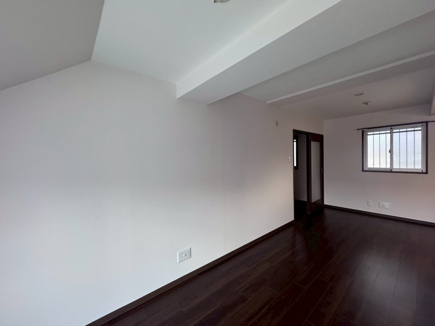 ウィステリア神戸湊川の物件内観写真