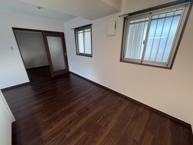 ウィステリア神戸湊川の物件内観写真