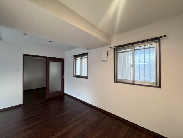 ウィステリア神戸湊川の物件内観写真