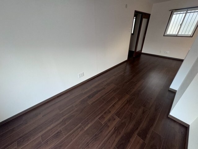 ウィステリア神戸湊川の物件内観写真