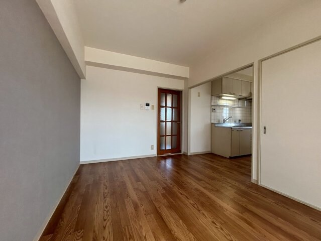 ハピネス東須磨の物件内観写真