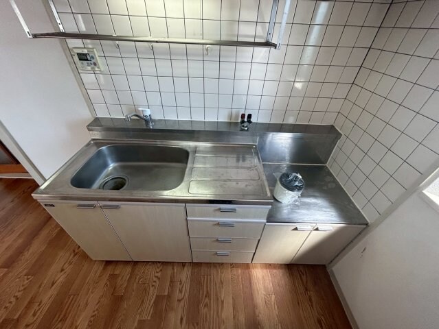 ハピネス東須磨の物件内観写真