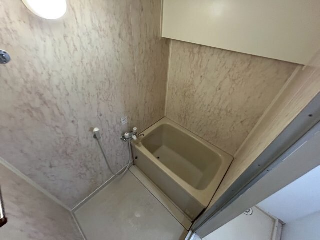 ハピネス東須磨の物件内観写真