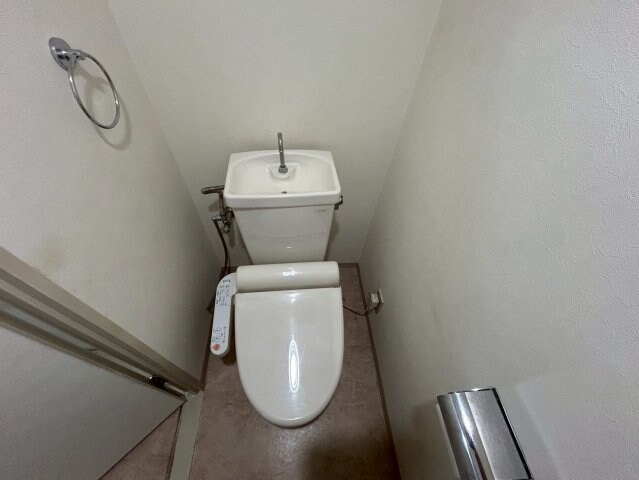 ハピネス東須磨の物件内観写真