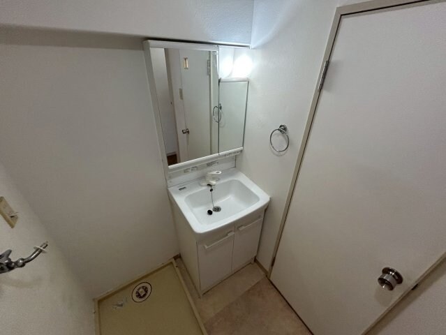 ハピネス東須磨の物件内観写真