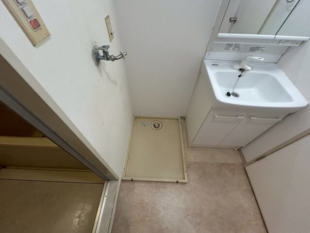 ハピネス東須磨の物件内観写真