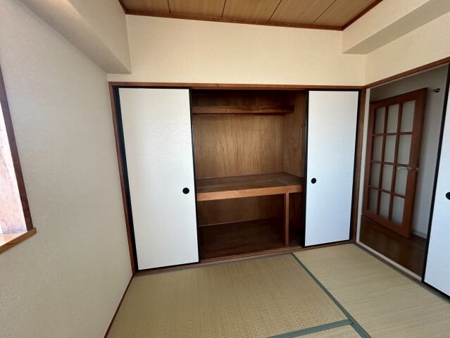 ハピネス東須磨の物件内観写真