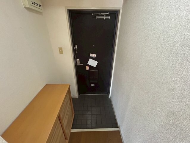 ハピネス東須磨の物件内観写真