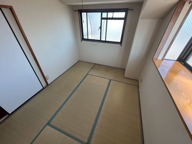 ハピネス東須磨の物件内観写真