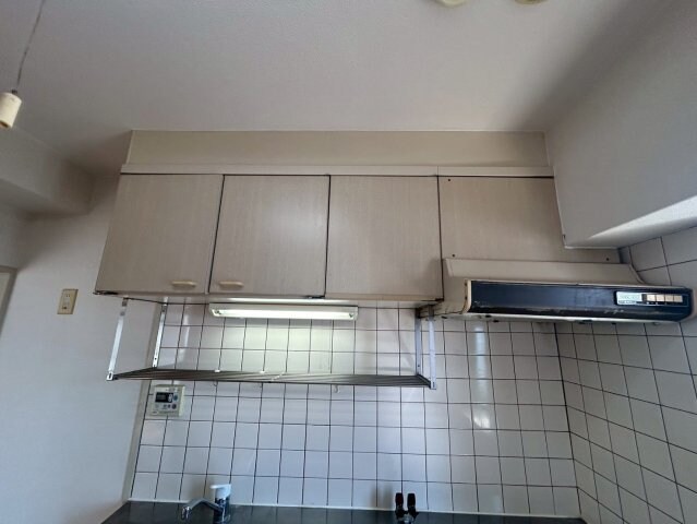 ハピネス東須磨の物件内観写真