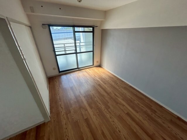 ハピネス東須磨の物件内観写真