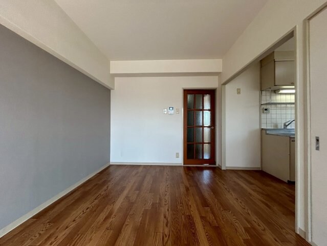 ハピネス東須磨の物件内観写真