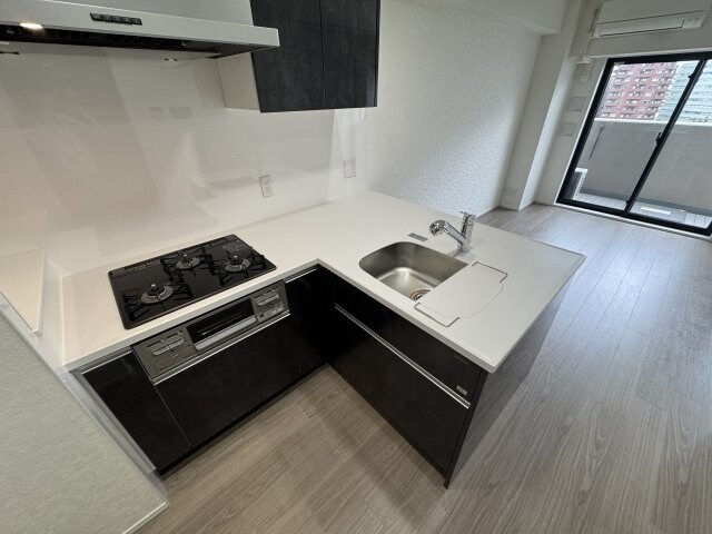 リーガル神戸三宮2の物件内観写真