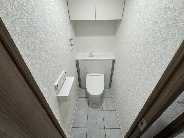 リーガル神戸三宮2の物件内観写真