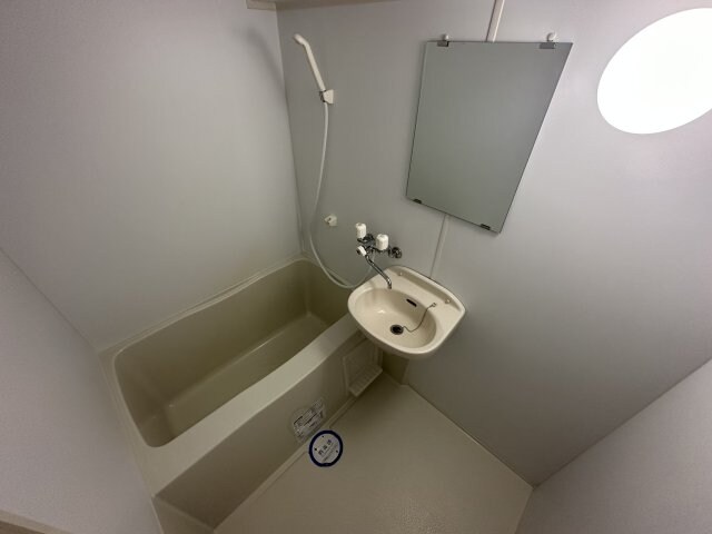 ハッピーコート甲南山手の物件内観写真