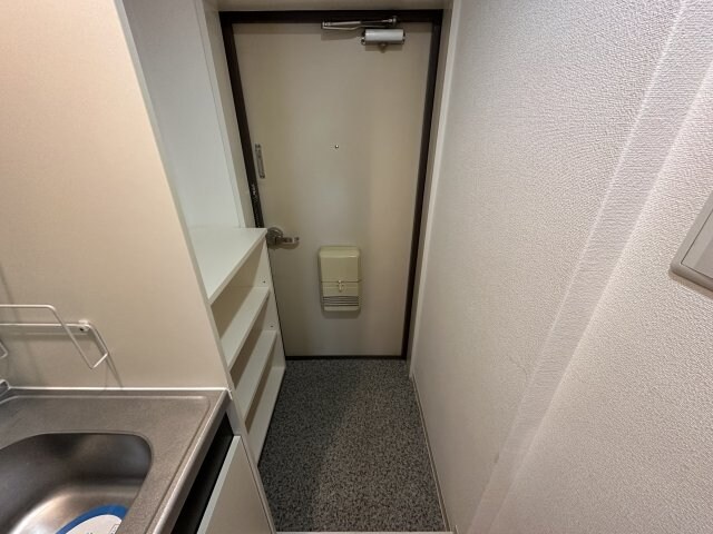 ハッピーコート甲南山手の物件内観写真