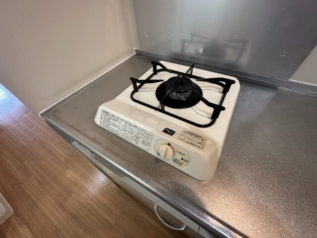 ハッピーコート甲南山手の物件内観写真