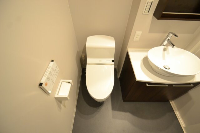 アクア東山の物件内観写真