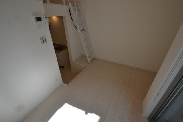 アクア東山の物件内観写真