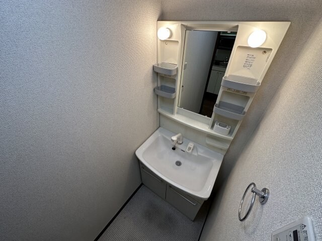 ドール魚崎の物件内観写真