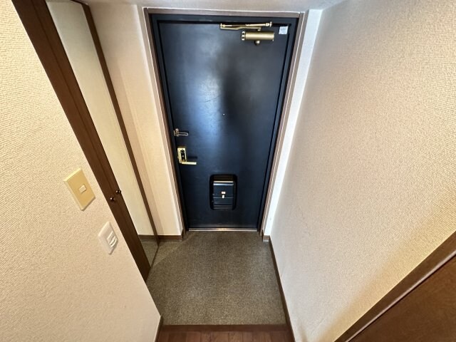 ドール魚崎の物件内観写真