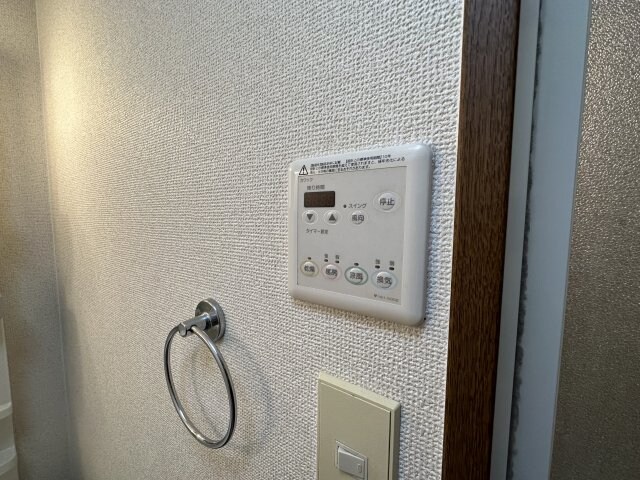 ドール魚崎の物件内観写真