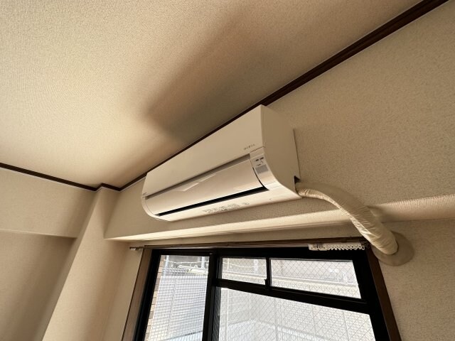 ドール魚崎の物件内観写真