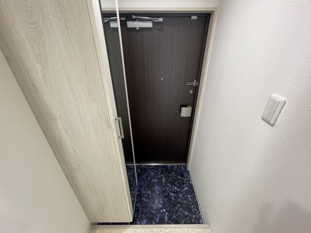 エヌエムキャラントドゥの物件内観写真