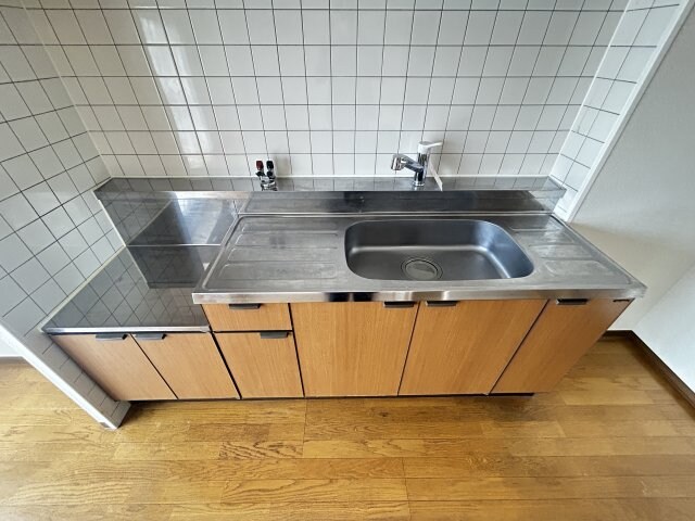 シャロームテラスの物件内観写真