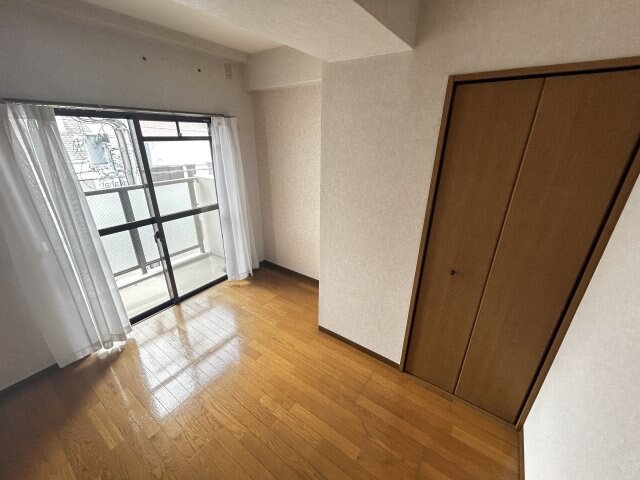 シャロームテラスの物件内観写真