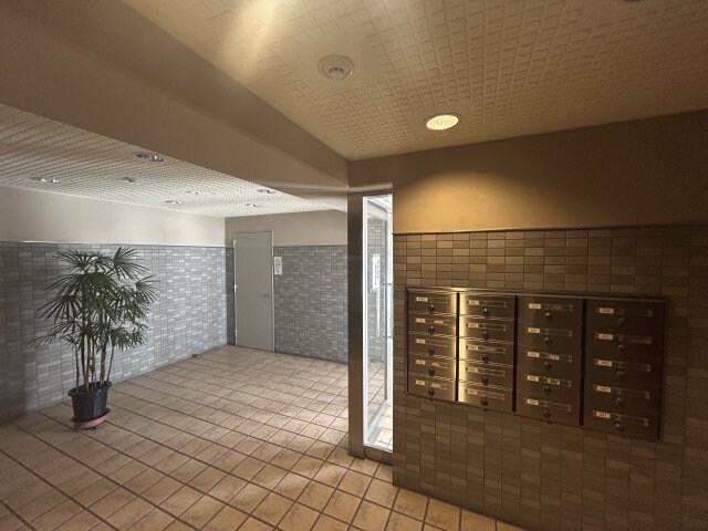 シャロームテラスの物件外観写真