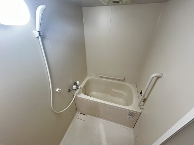 シャロームテラスの物件内観写真