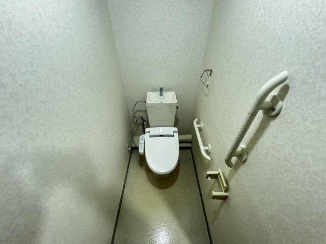 シャロームテラスの物件内観写真