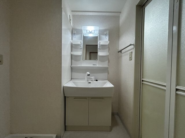 シャロームテラスの物件内観写真