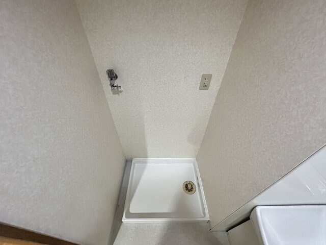 シャロームテラスの物件内観写真