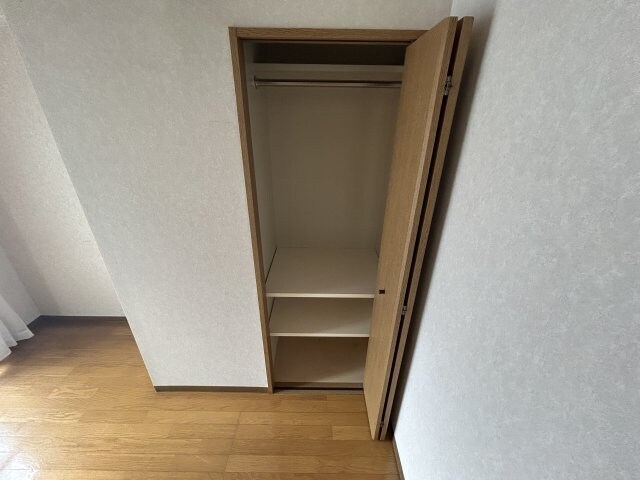 シャロームテラスの物件内観写真