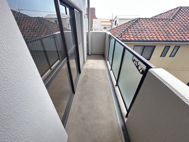 シャロームテラスの物件内観写真