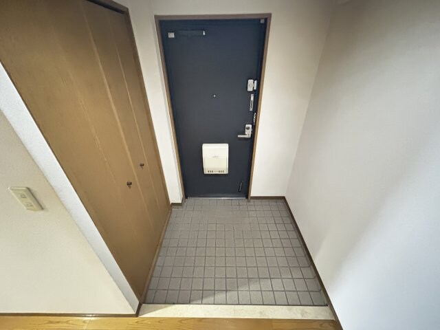 シャロームテラスの物件内観写真