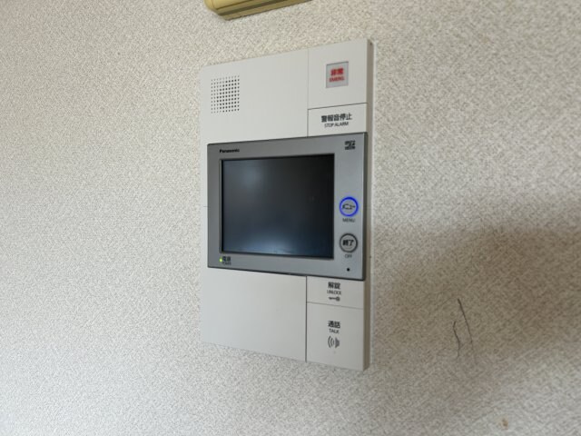 シャロームテラスの物件内観写真