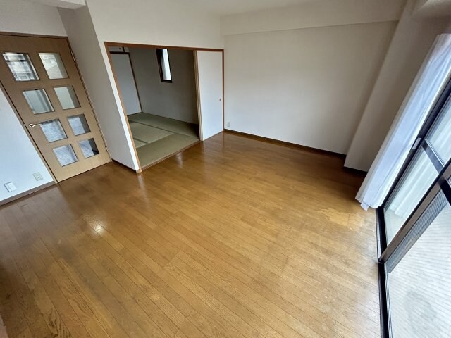 シャロームテラスの物件内観写真