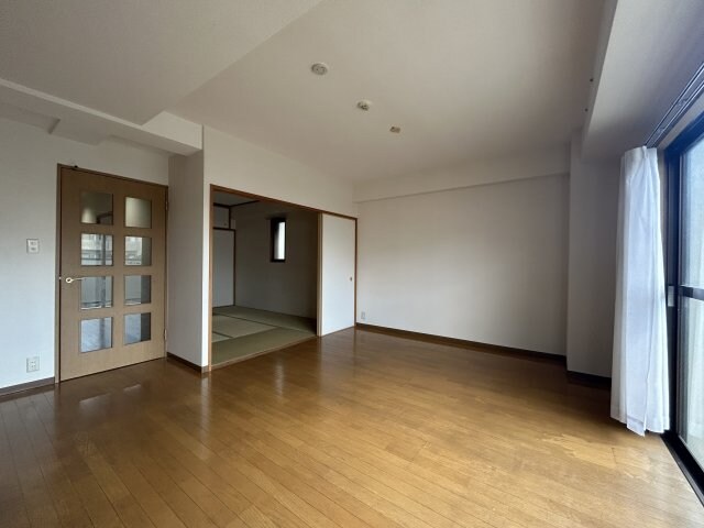 シャロームテラスの物件内観写真