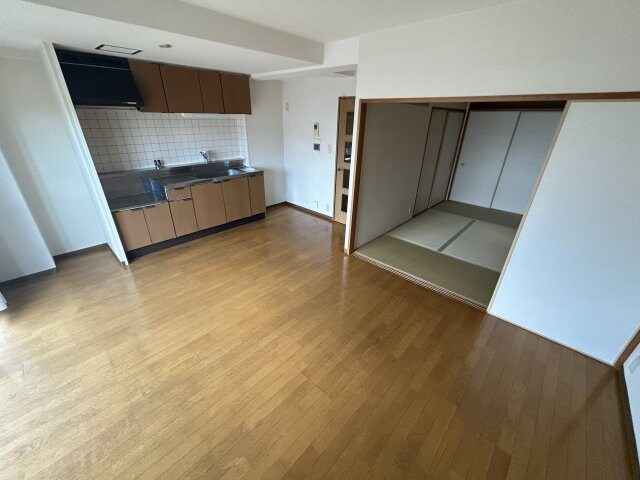 シャロームテラスの物件内観写真