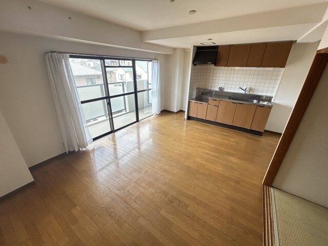 シャロームテラスの物件内観写真