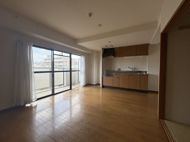 シャロームテラスの物件内観写真