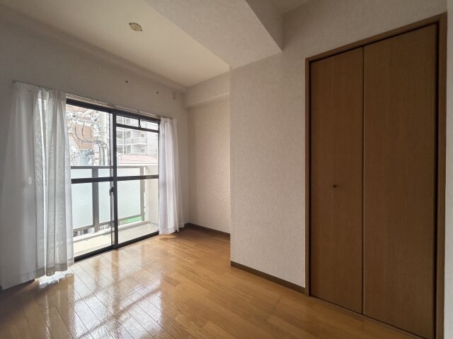 シャロームテラスの物件内観写真