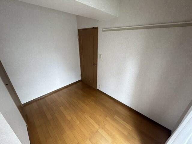 シャロームテラスの物件内観写真