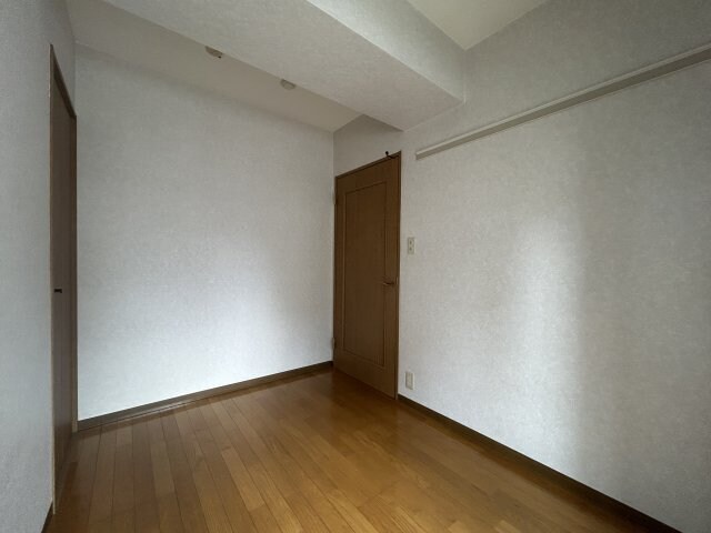 シャロームテラスの物件内観写真