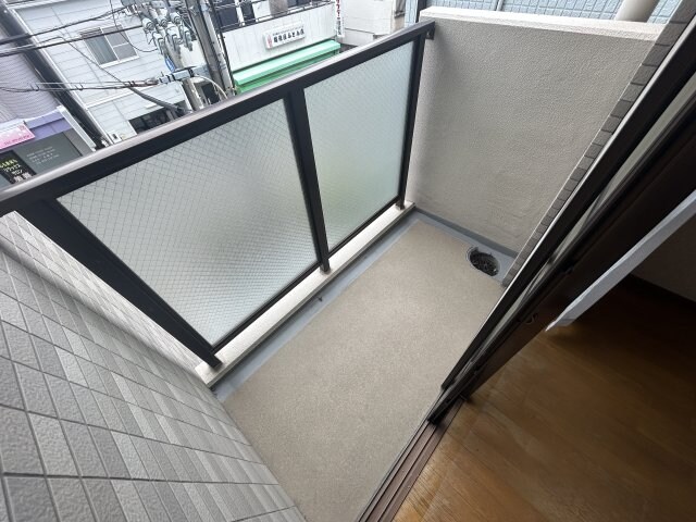 シャロームテラスの物件内観写真